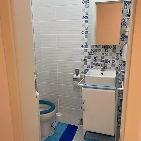 Apartment Apartament Incantator Cu Semineu Sibiu