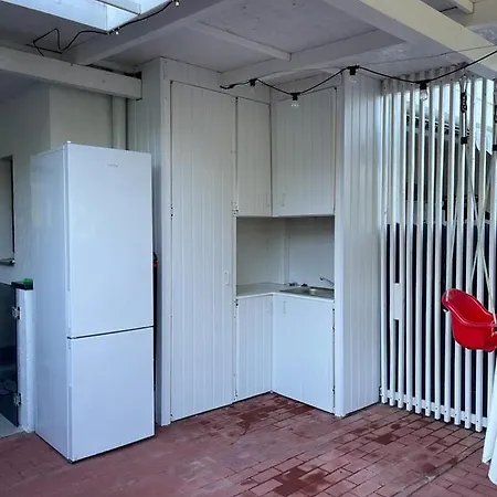 Apartament Incantator Cu Semineu Apartment Sibiu