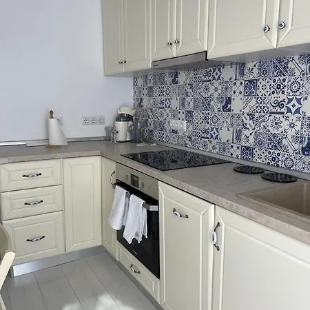 Apartament Incantator Cu Semineu